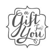 A gift for you image