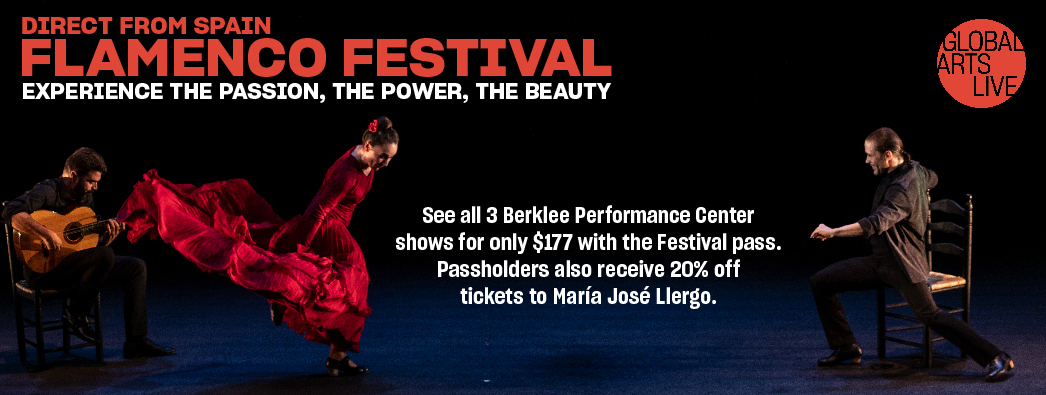 Flamenco Festival Spain 2024 - esma zuzana