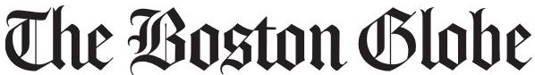 The Boston Globe Logo